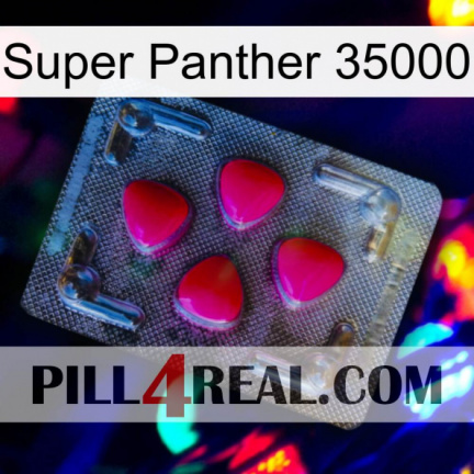 Super Panther 35000 13